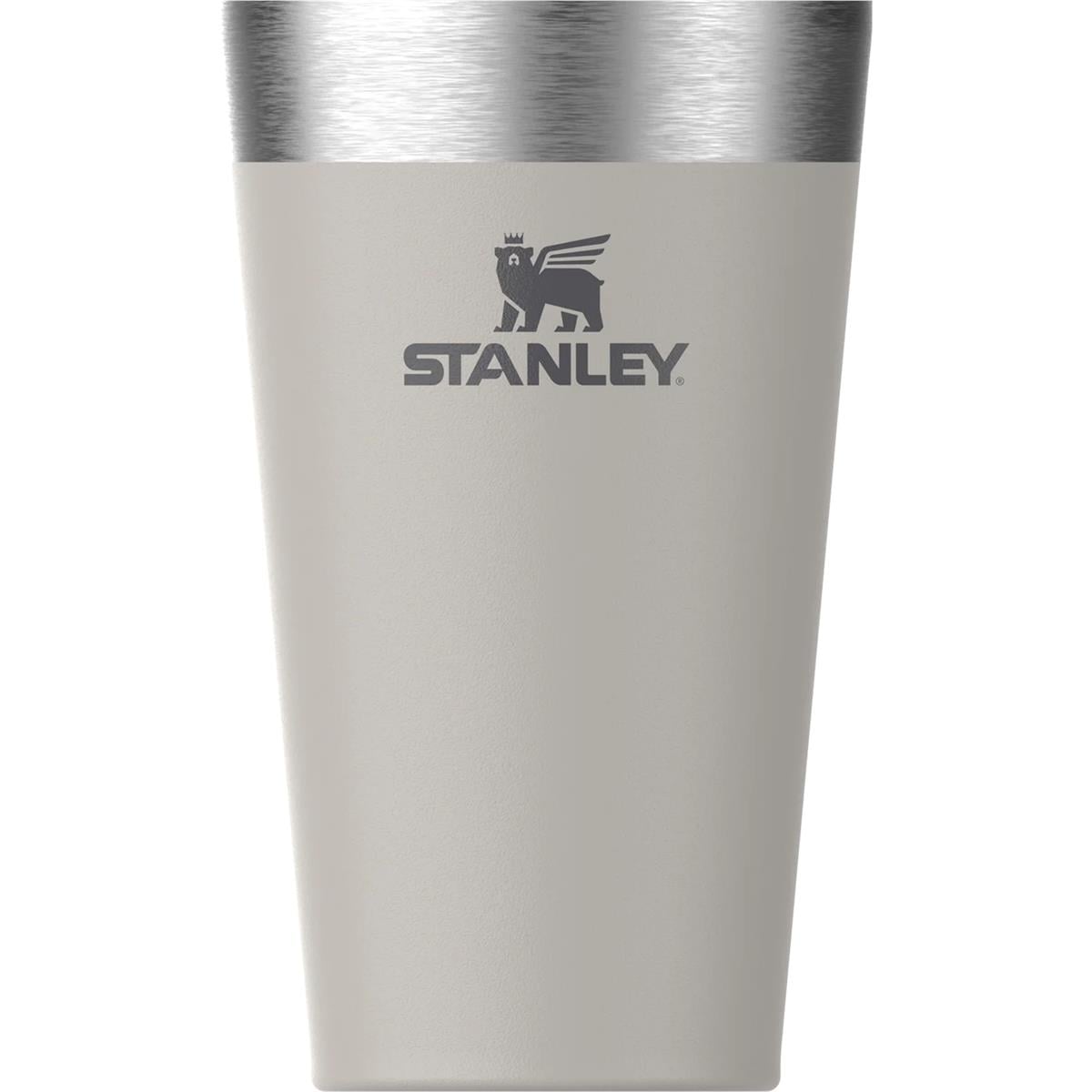 Stanley Adventure Stacking Soğuk İçecek Bardağı 0.47L | Ash