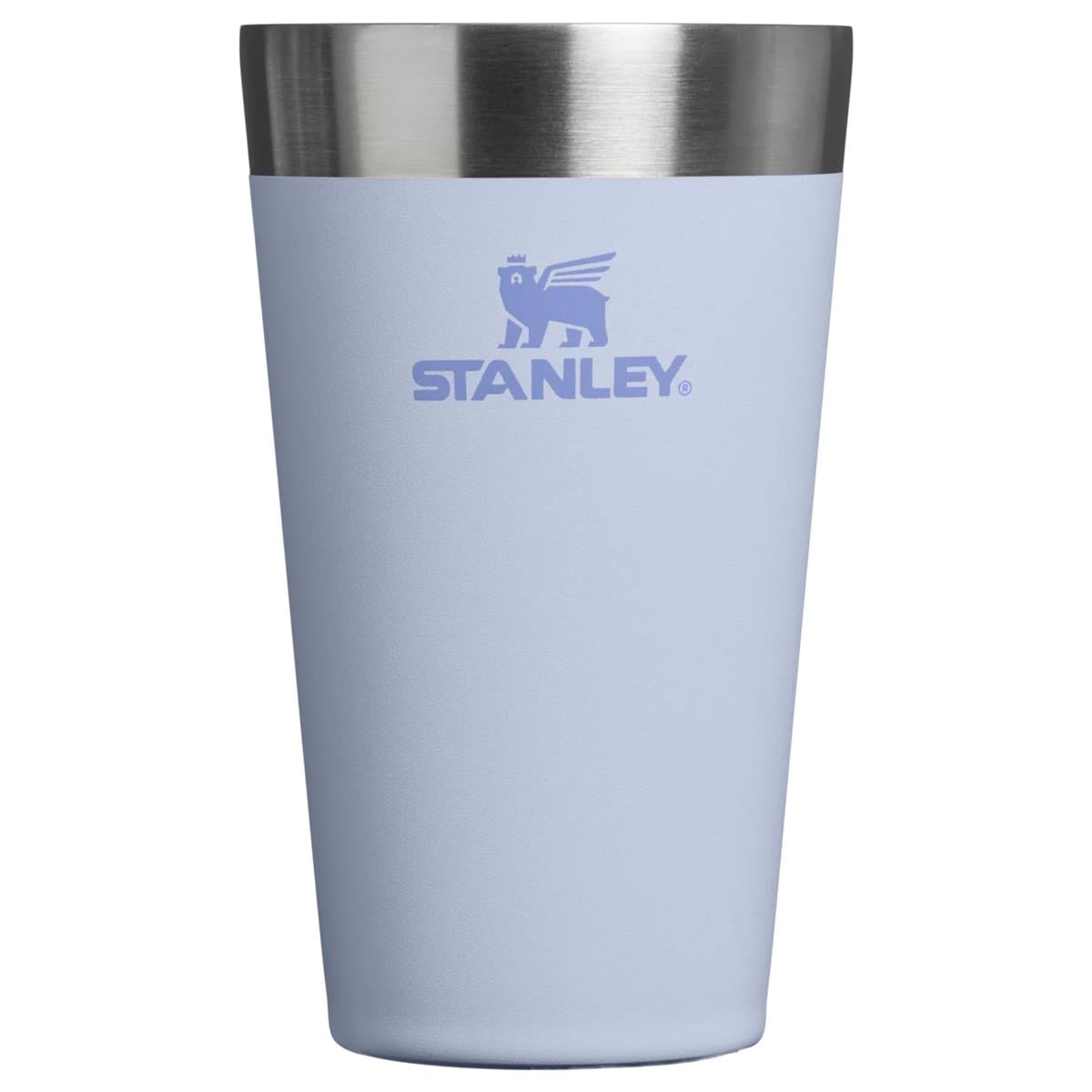 Stanley Adventure Stacking Soğuk İçecek Bardağı 0.47L | Dew Drop