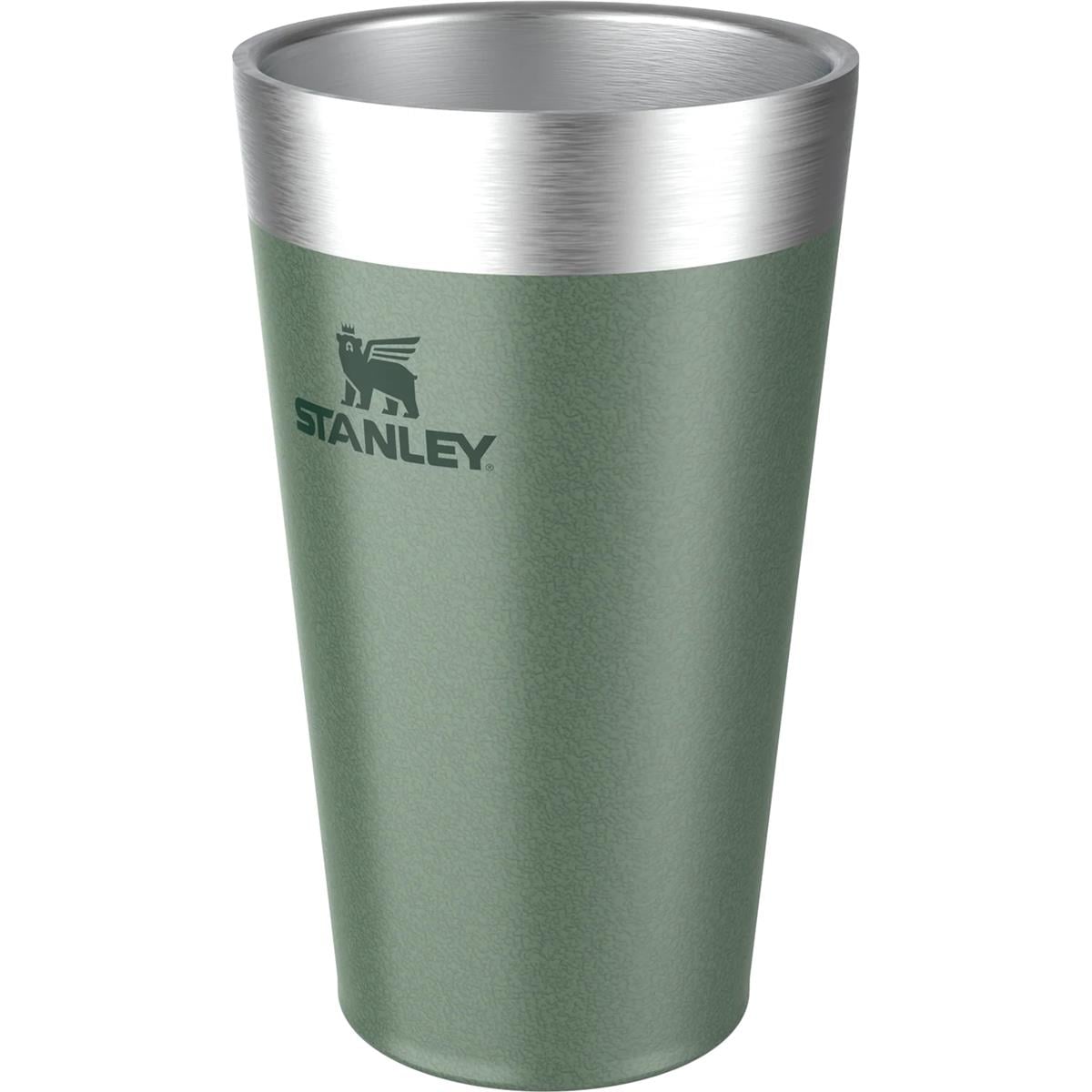Stanley Adventure Stacking Soğuk İçecek Bardağı 0.47L | Hammertone Green