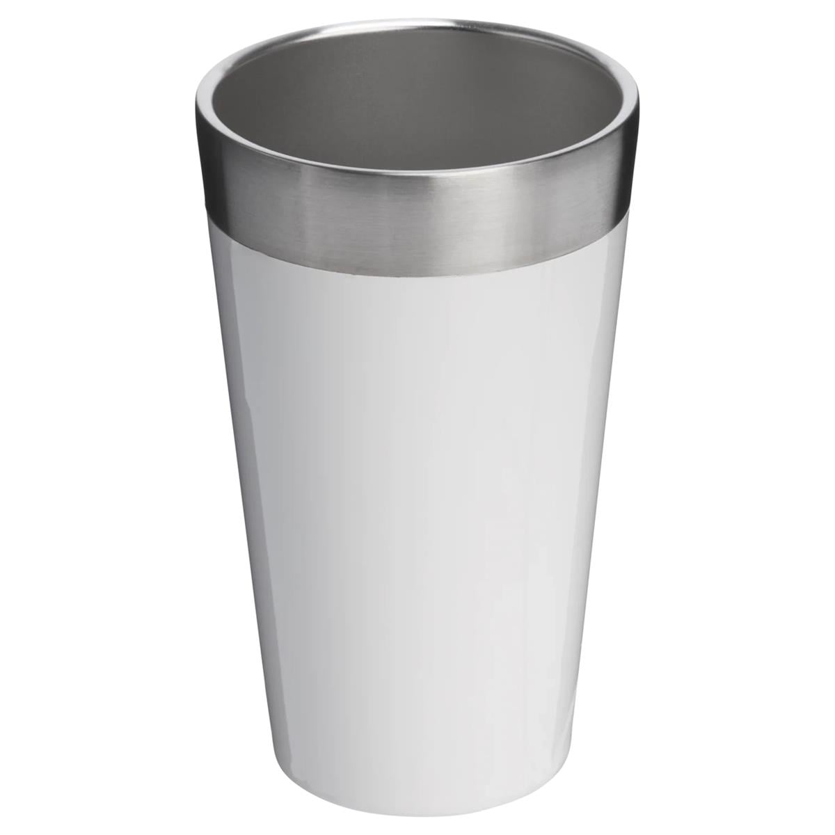 Stanley Adventure Stacking Soğuk İçecek Bardağı 0.47L | Frost Gloss