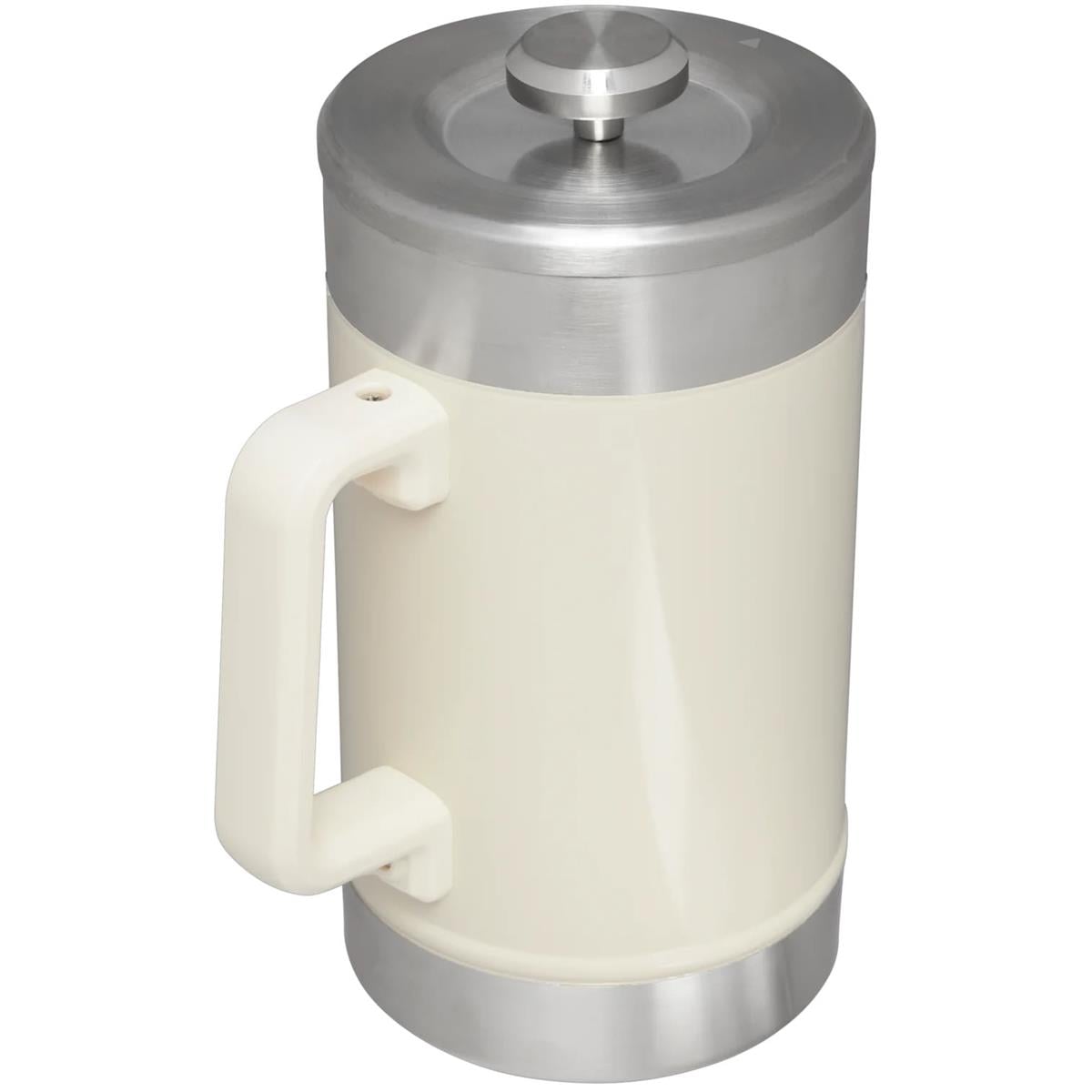 Stanley Adventure Stay-Hot French Press 1.4L | Hammertone Green