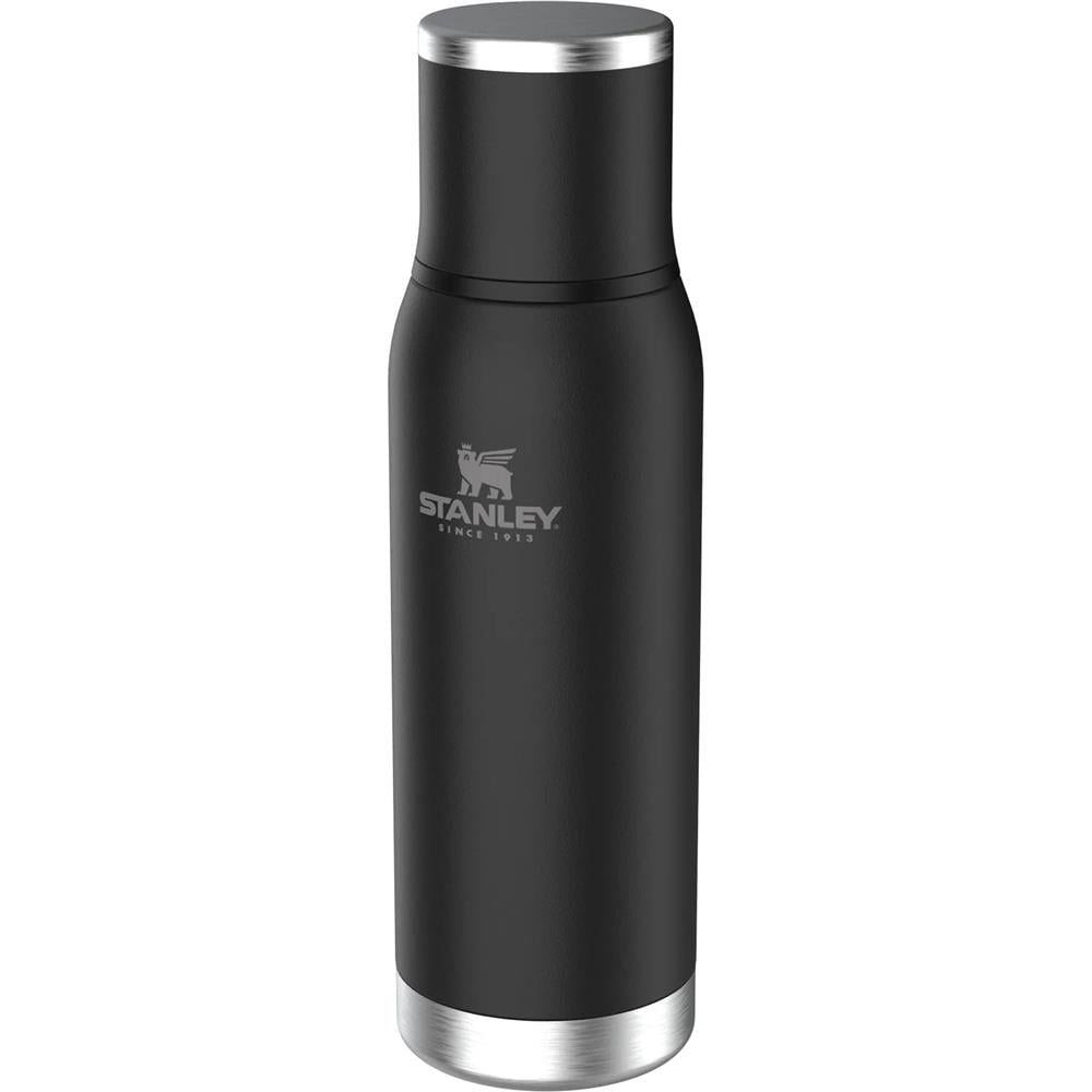 Stanley Adventure To-Go Termos 0.75L | Black