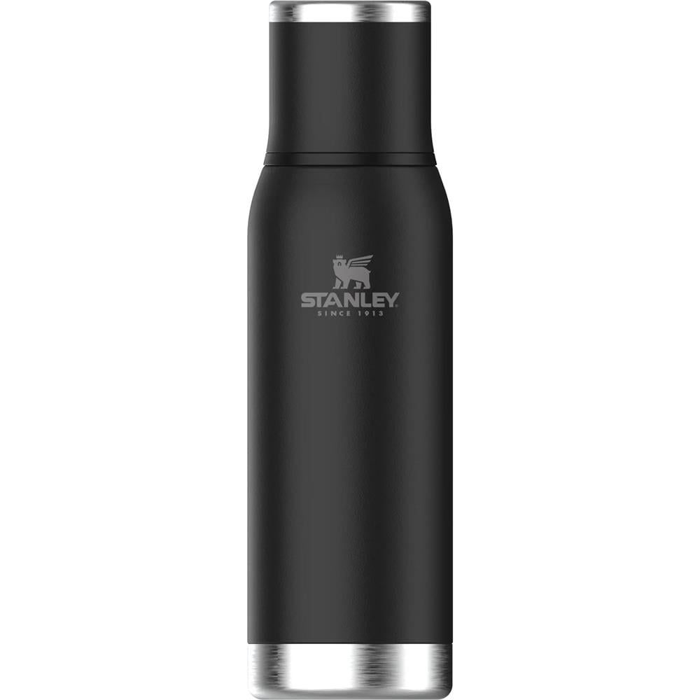 Stanley Adventure To-Go Termos 0.75L | Black
