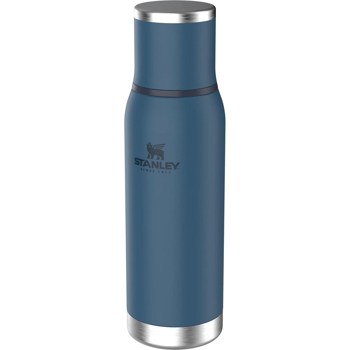 Stanley Adventure To-Go Termos 0.75L | Abyss