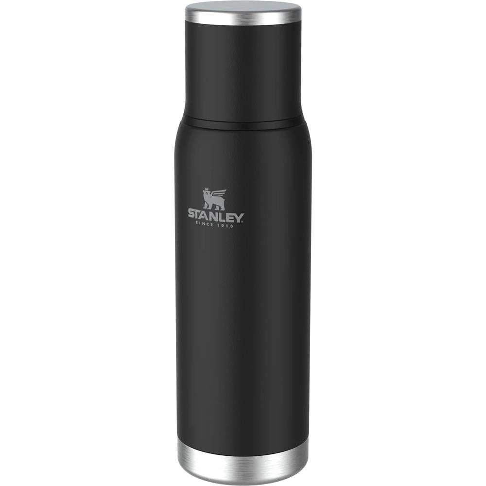 Stanley Adventure To-Go Termos 1.0L | Black