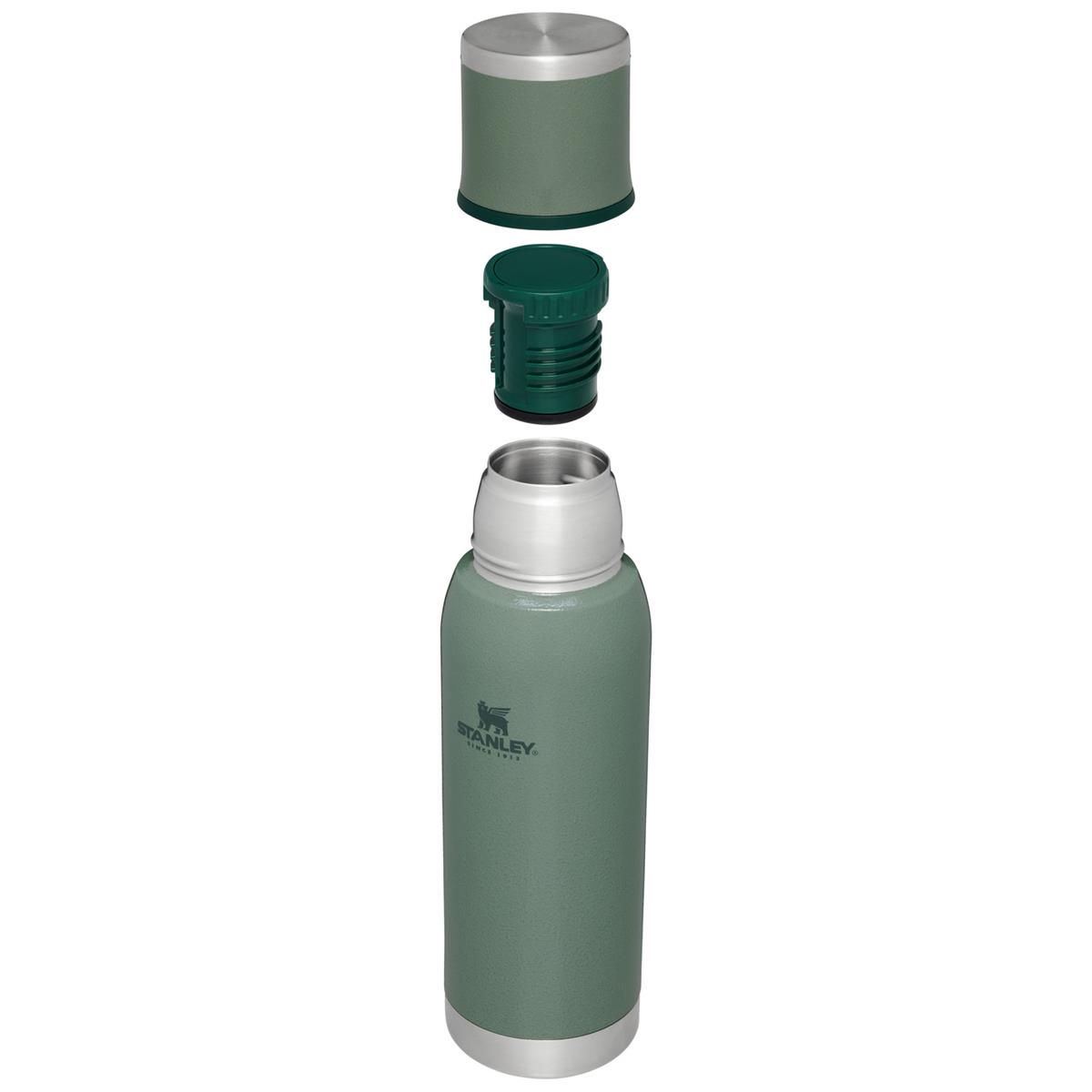 Stanley Adventure To-Go Termos 0.75L | Hamertone Green