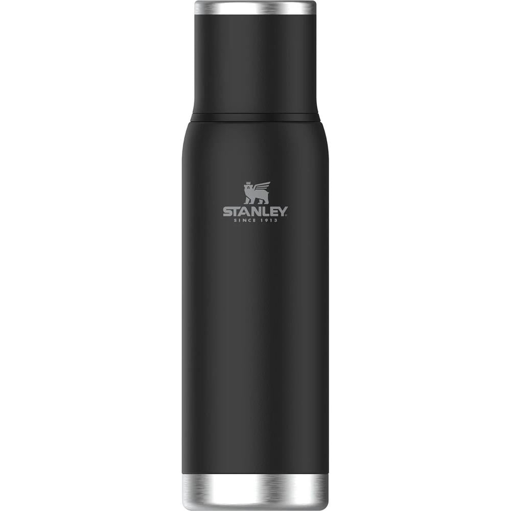 Stanley Adventure To-Go Termos 1.0L | Black