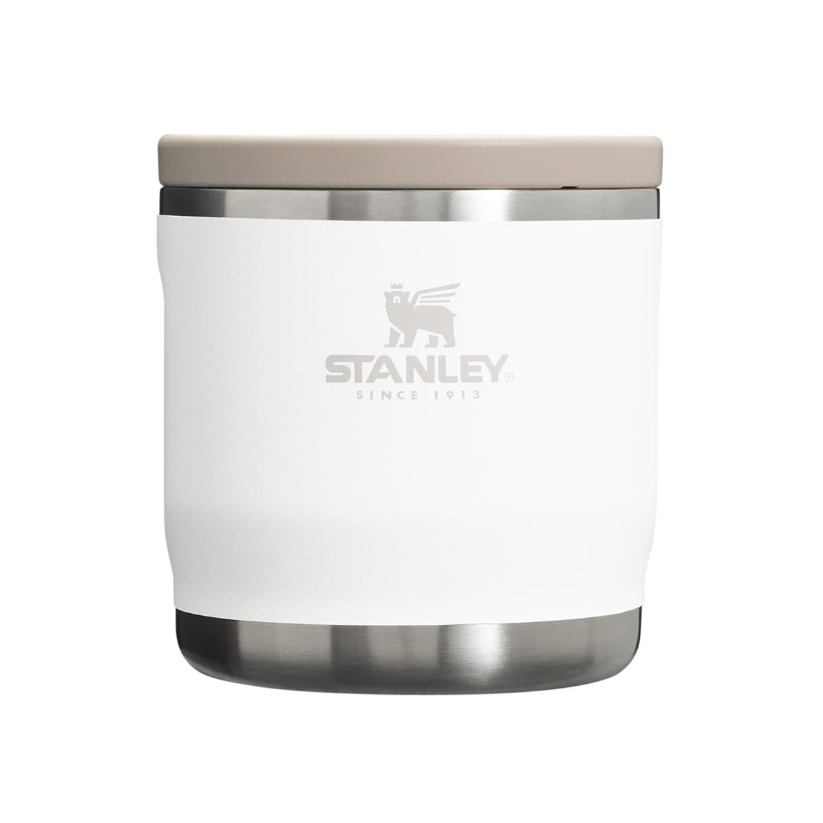Stanley Adventure To-Go Yemek Termosu 0.35L | Frost
