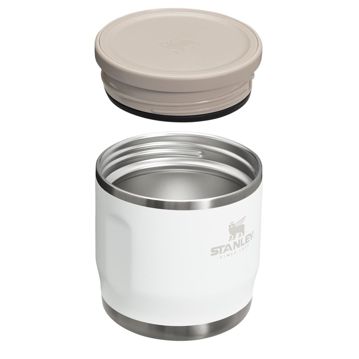 Stanley Adventure To-Go Yemek Termosu 0.35L | Frost