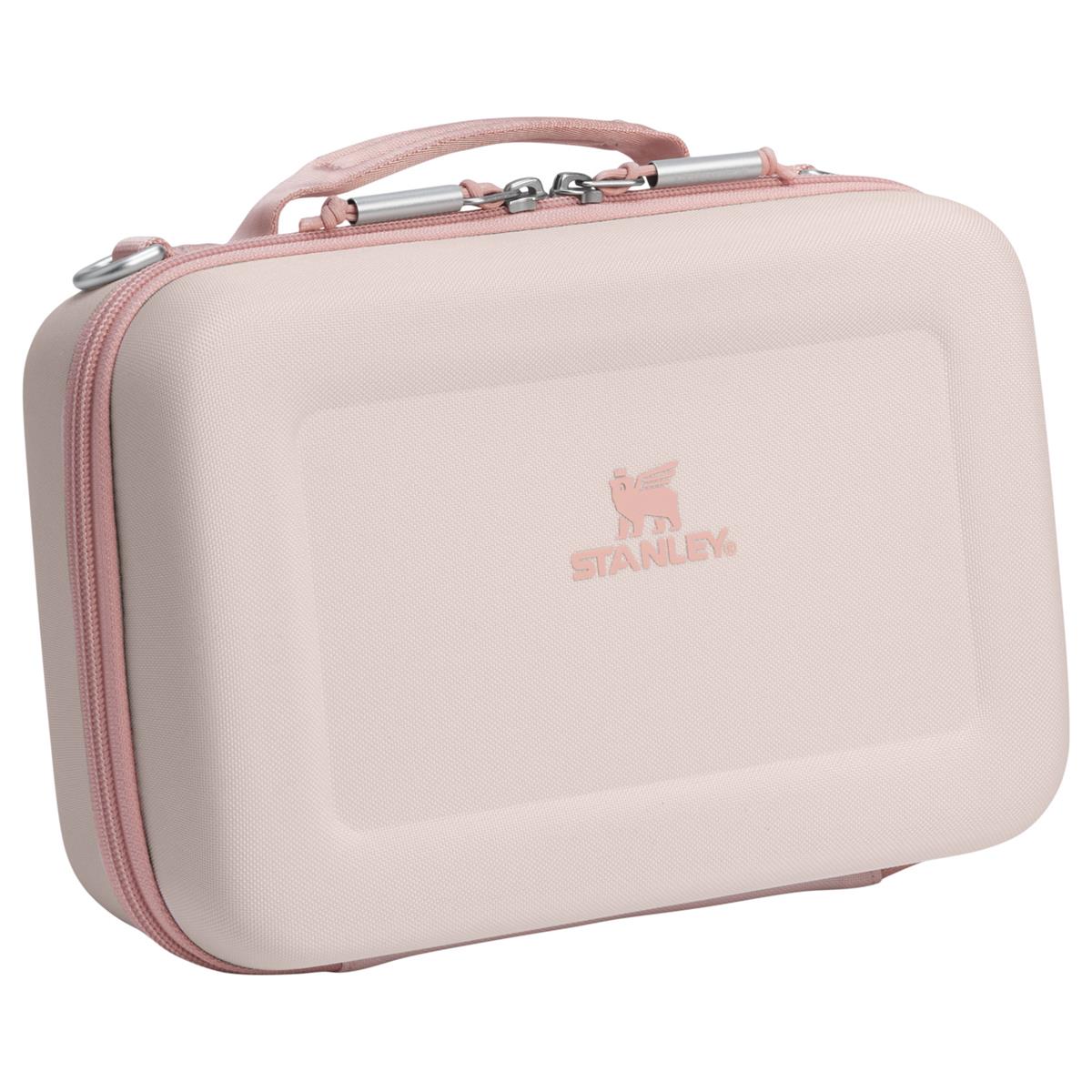 Stanley All Day Arista Mini Lunch Box 4L | Rose Quartz