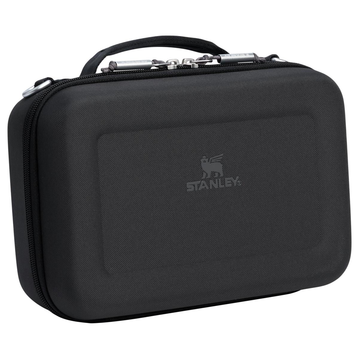 Stanley All Day Arista Mini Lunch Box 4L | Black