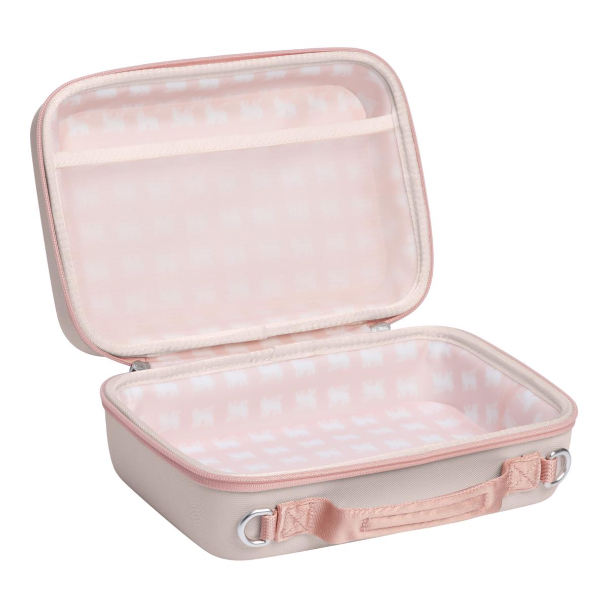 Stanley All Day Arista Mini Lunch Box 4L | Rose Quartz