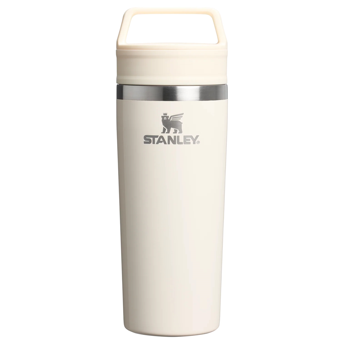 Stanley Cafe To-Go Seyahat Mug 0.47L | Cream Gloss