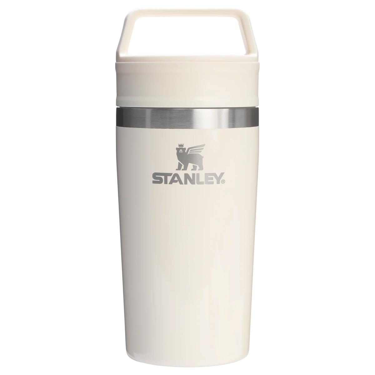 Stanley Cafe To-Go Seyahat Mug 0.35L | Cream Gloss