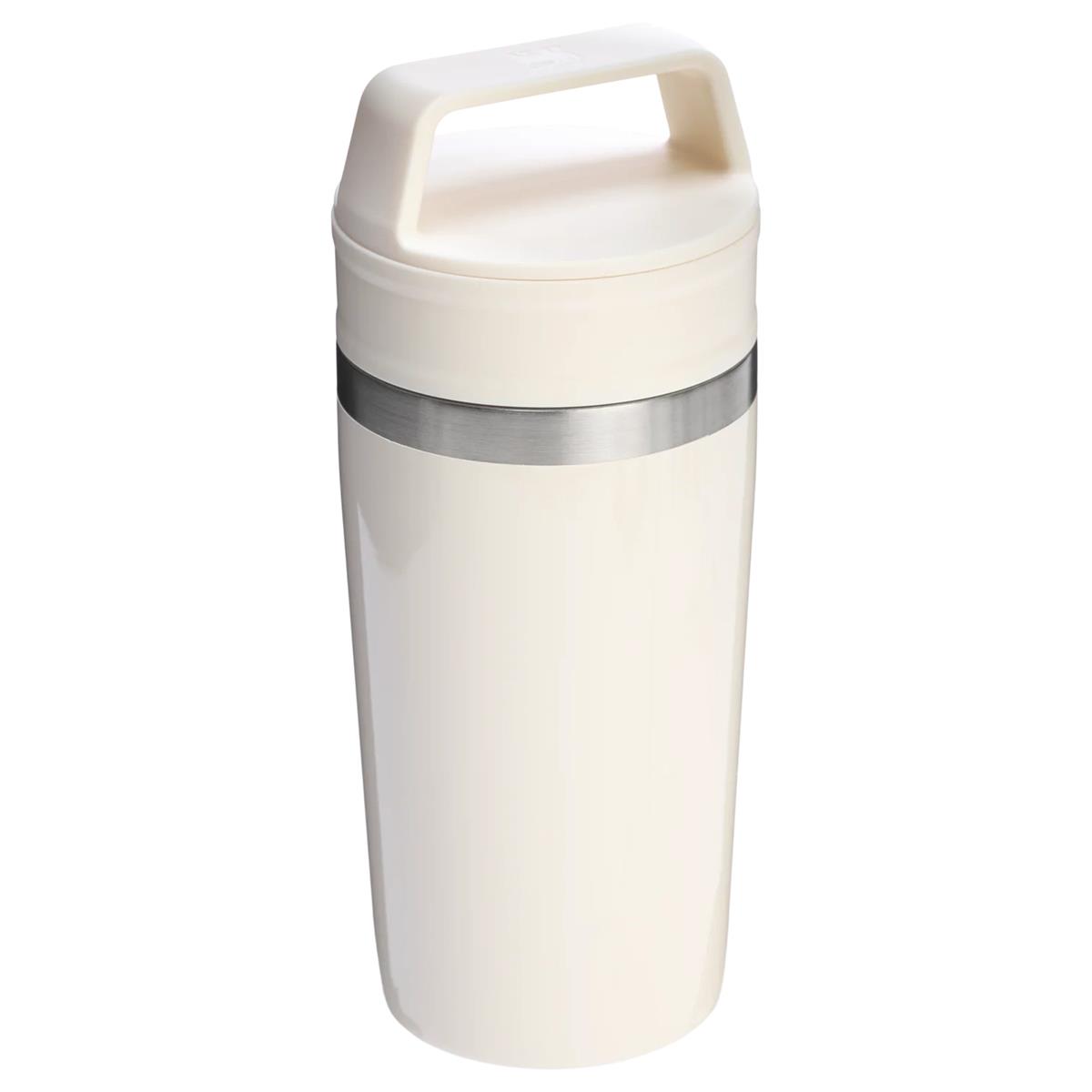 Stanley Cafe To-Go Seyahat Mug 0.35L | Cream Gloss