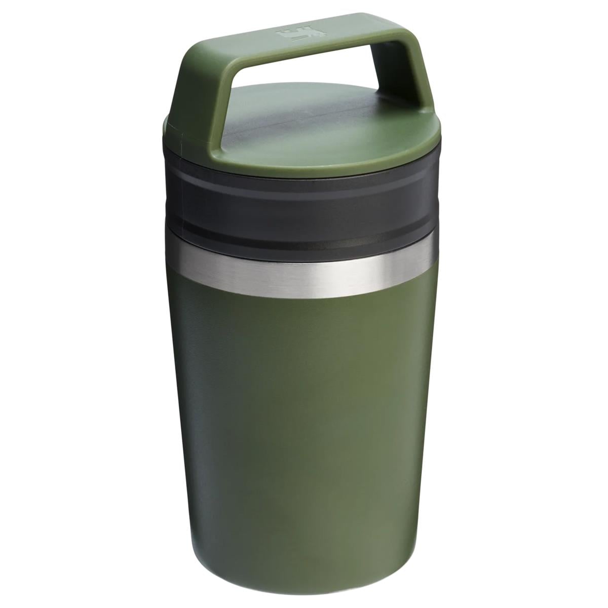 Stanley Cafe To-Go Seyahat Mug  0.23L | Dried Pine