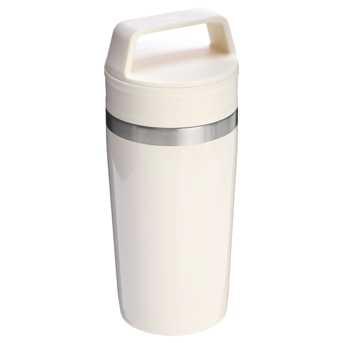 Stanley Cafe To-Go Seyahat Mug 0.47L | Cream Gloss