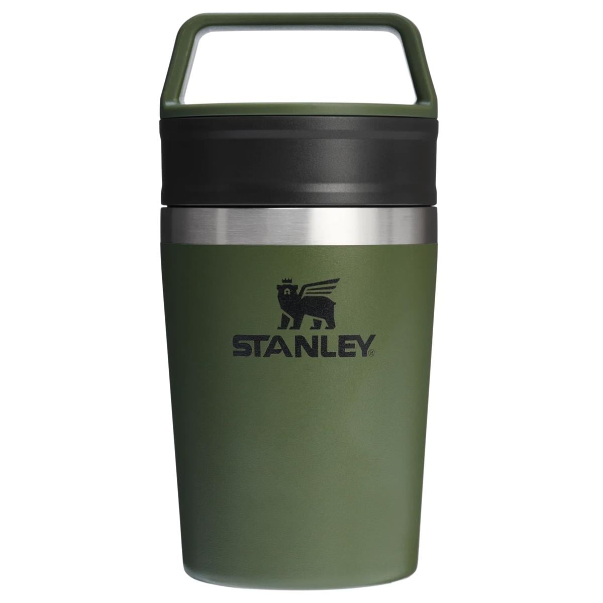Stanley Cafe To-Go Seyahat Mug  0.23L | Dried Pine