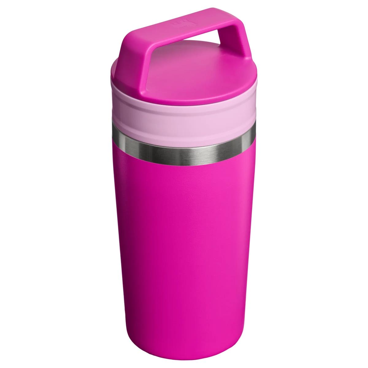 Stanley Cafe To-Go Seyahat Mug 0.35L | Violet Blossom