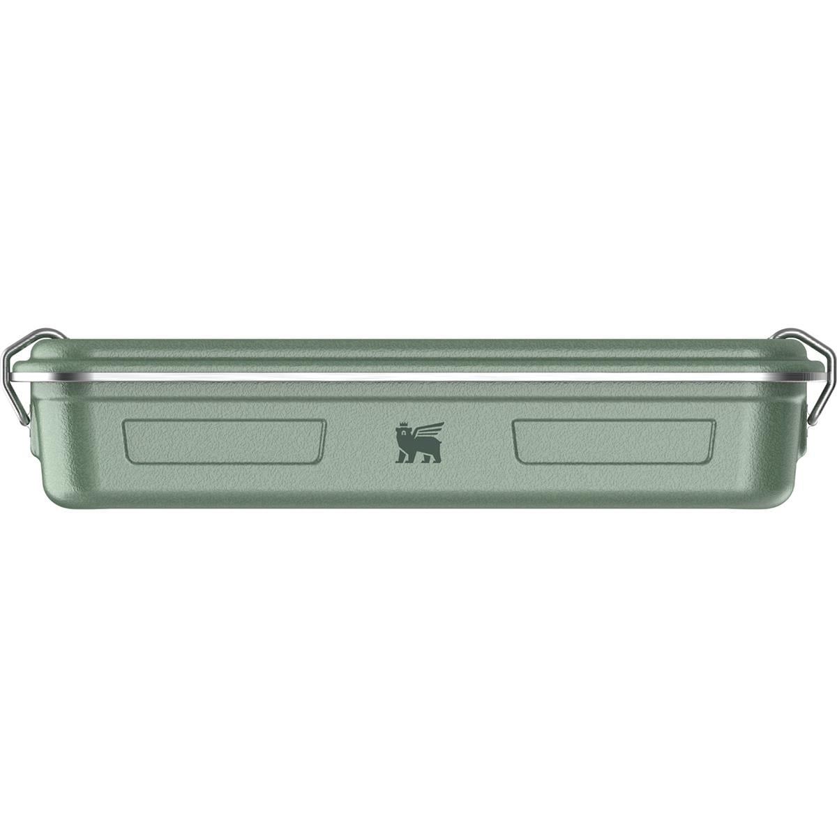 Stanley Classic Çok Amaçlı Saklama Kutusu 1.18L | Hammertone Green
