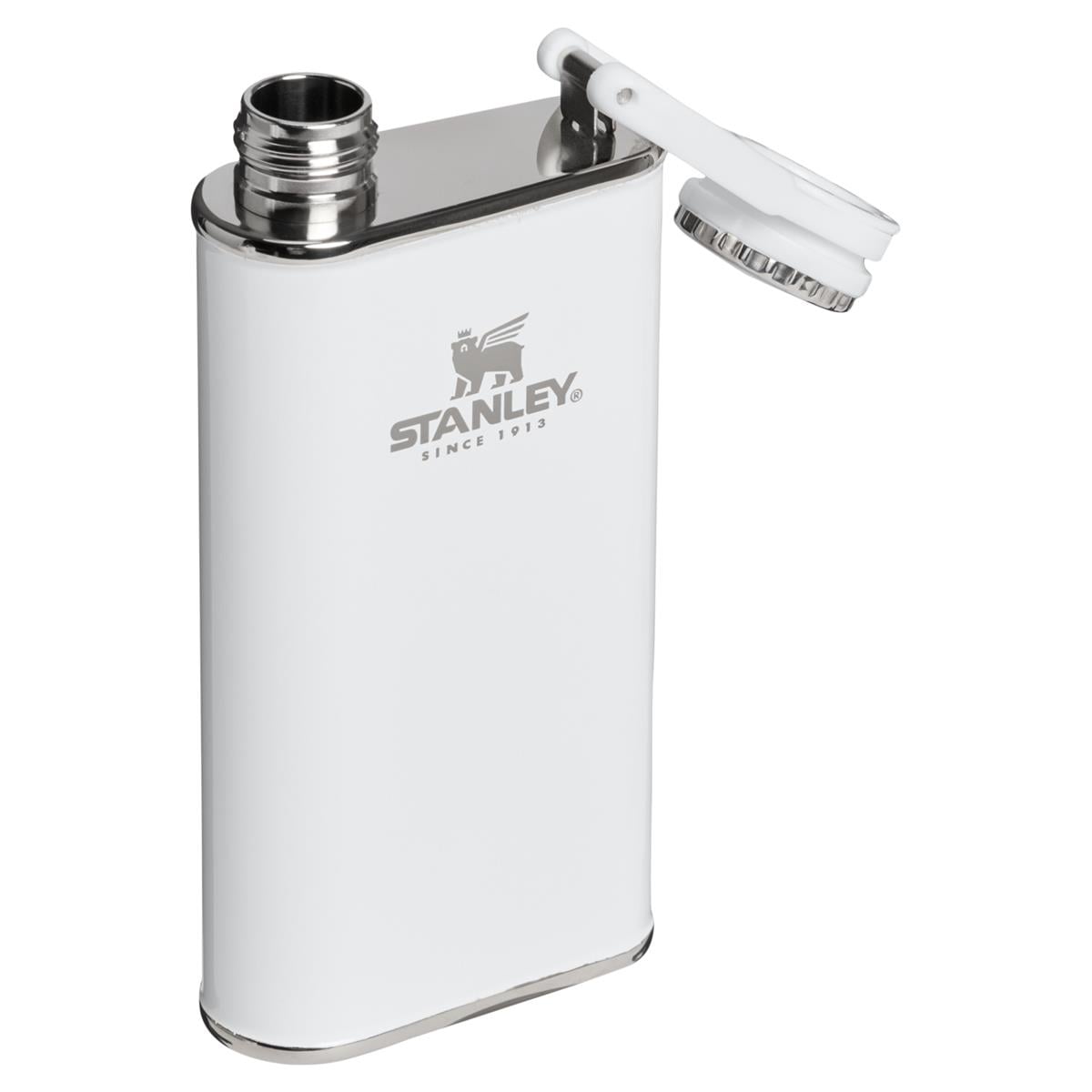 Stanley Classic Easy Fill Wide Mouth Cep Matarası 0.23L | Frost Gloss