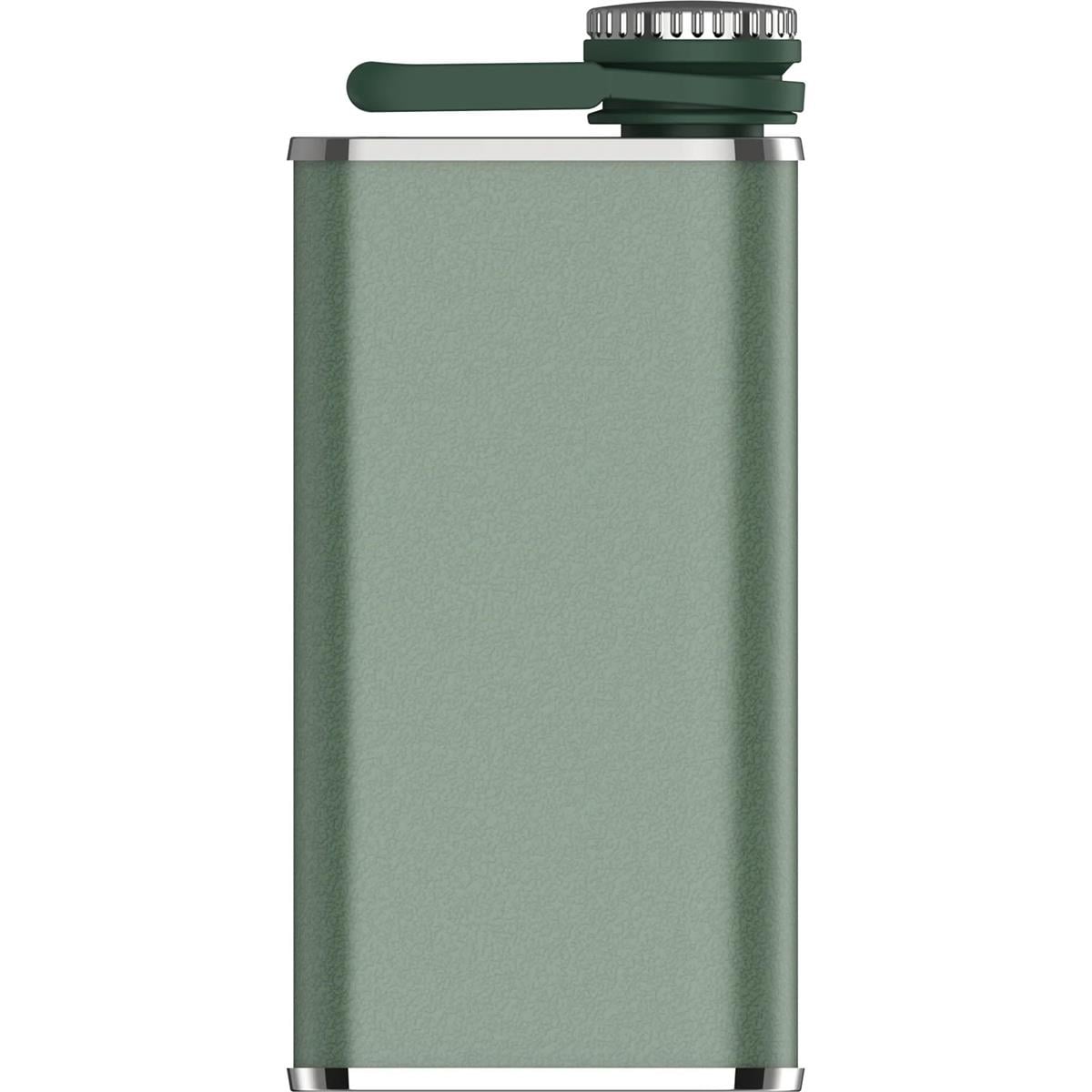 Stanley Classic Easy Fill Wide Mouth Cep Matarası 0.23L | Hammertone Green