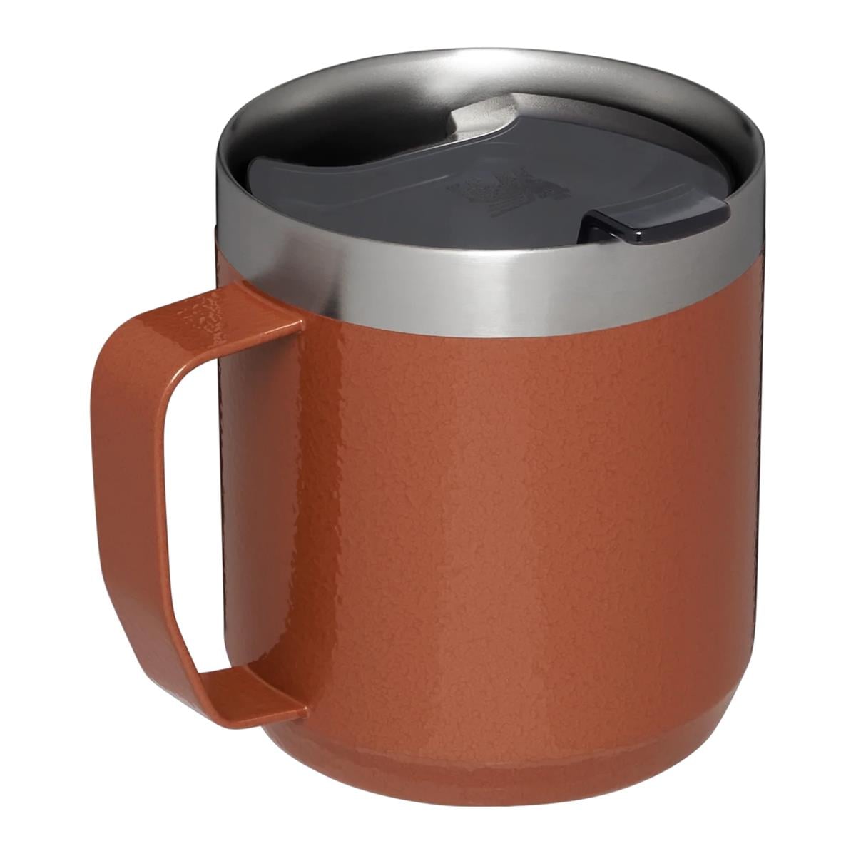 Stanley Classic Legendary Bardak 0.35L | Hammertone Clay