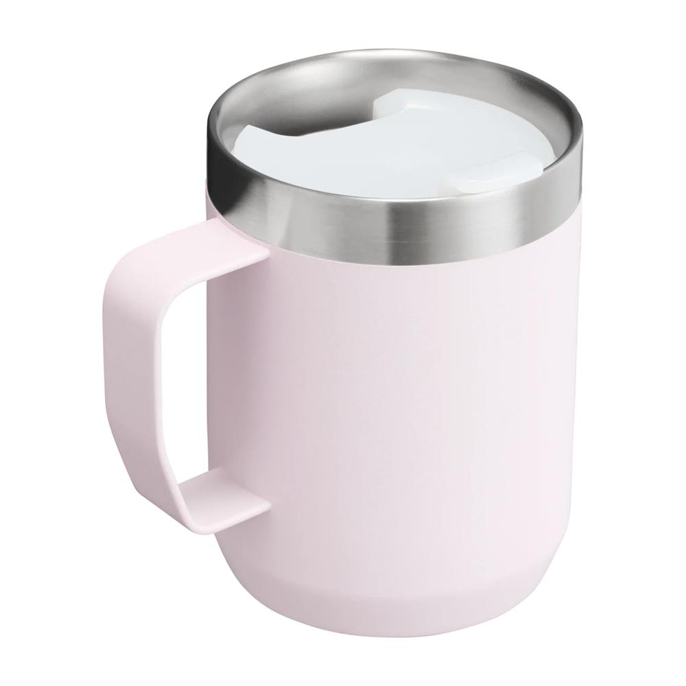 Stanley Classic Legendary Bardak 0.23L | Rose Quartz