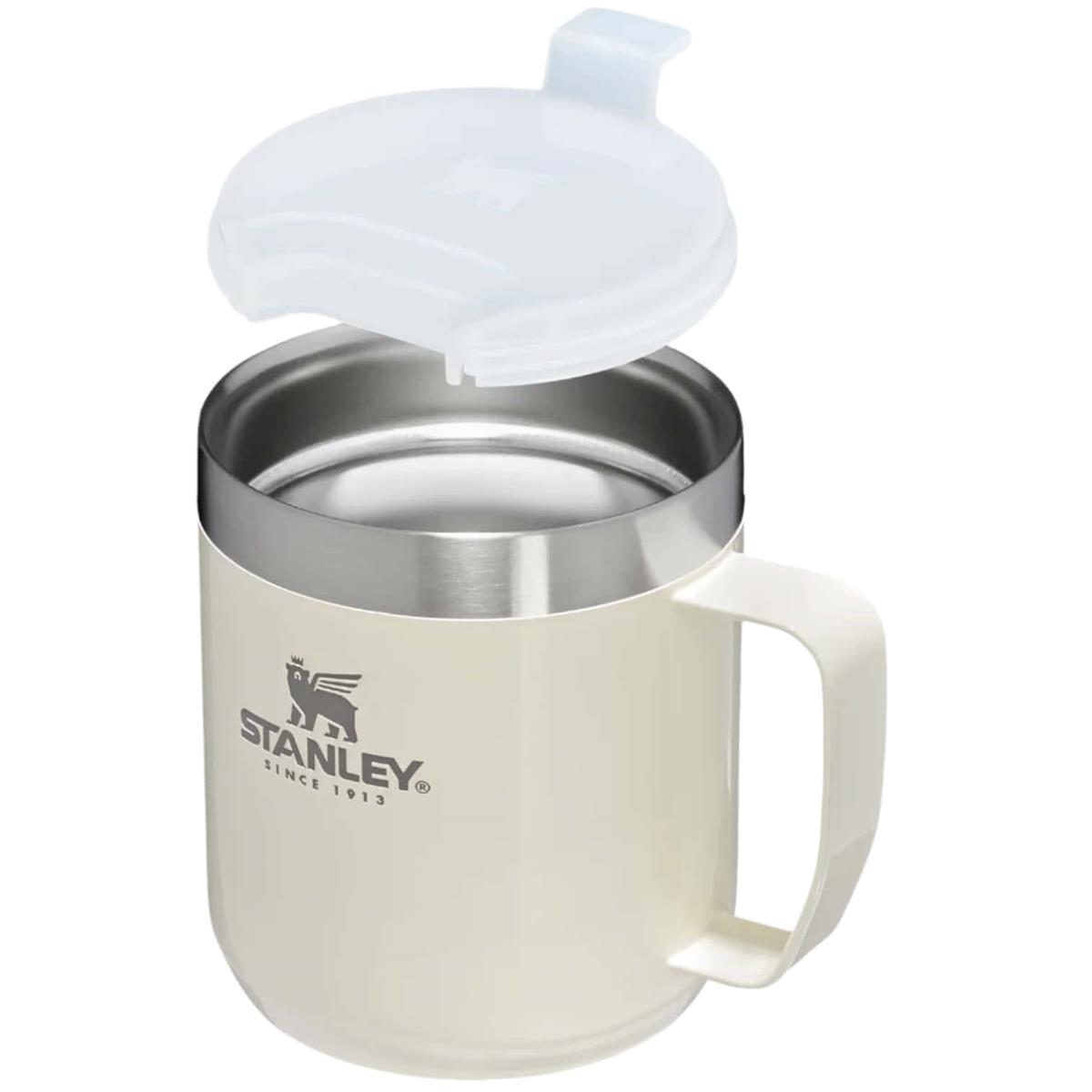 Stanley Classic Legendary Bardak 0.35L | Cream Gloss