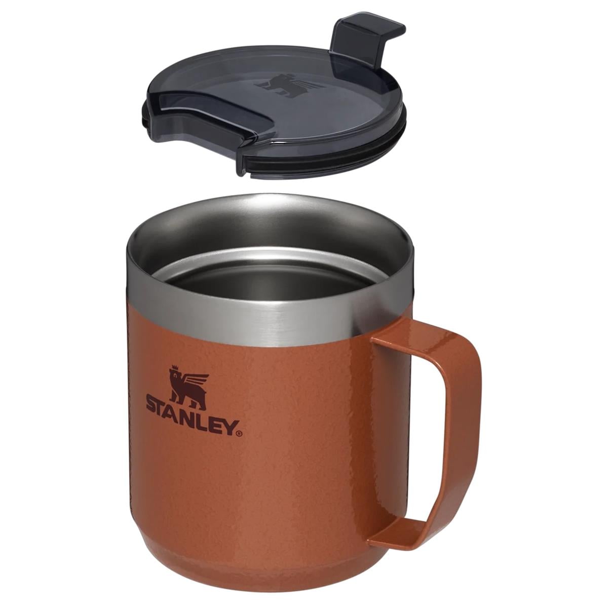 Stanley Classic Legendary Bardak 0.35L | Hammertone Clay