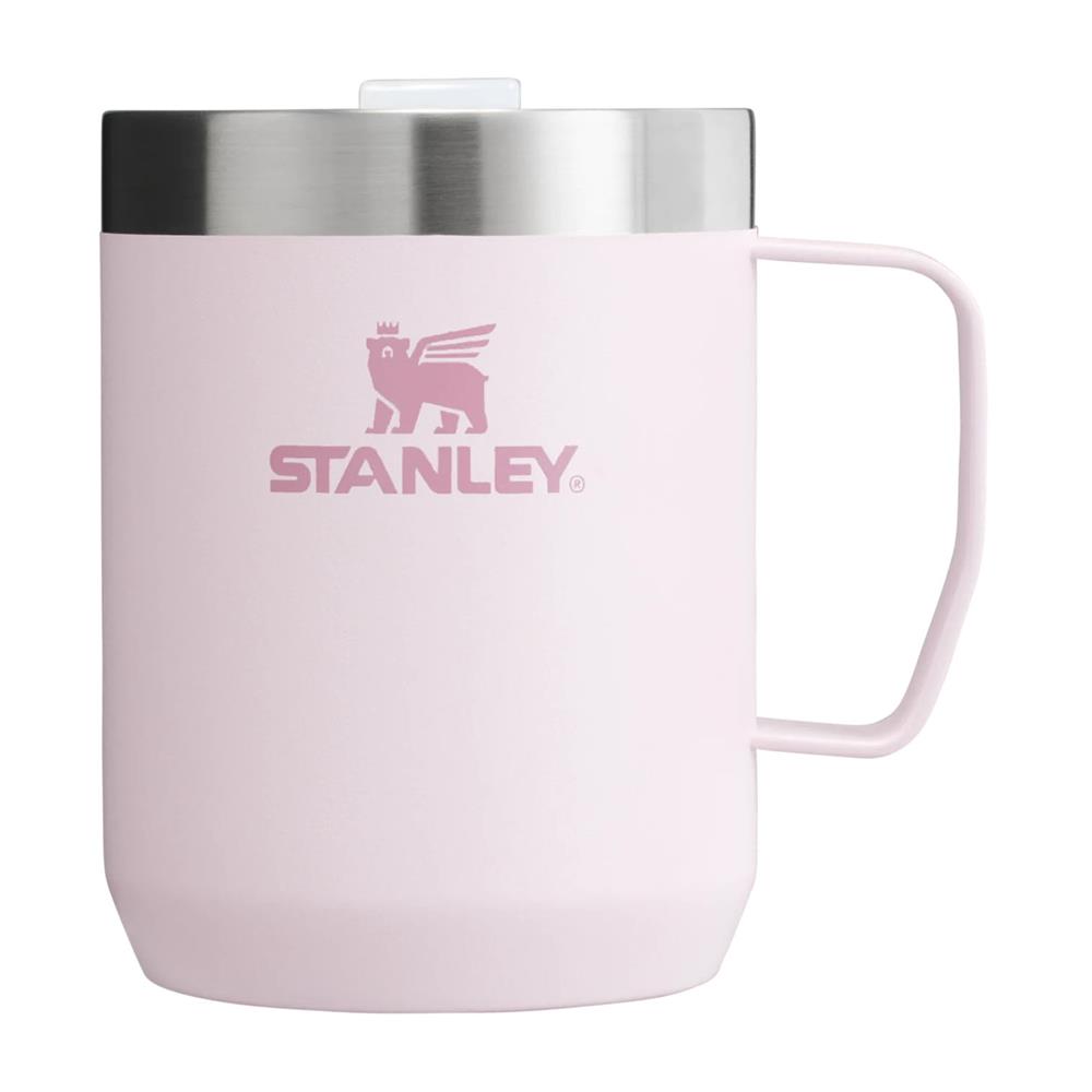 Stanley Classic Legendary Bardak 0.23L | Rose Quartz
