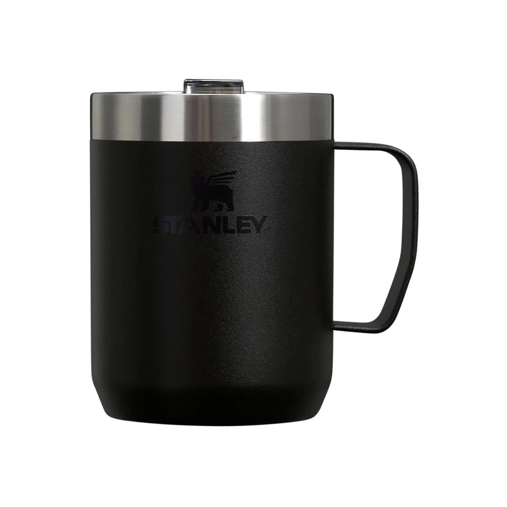 Stanley Classic Legendary Bardak 0.23L | Black 2.0