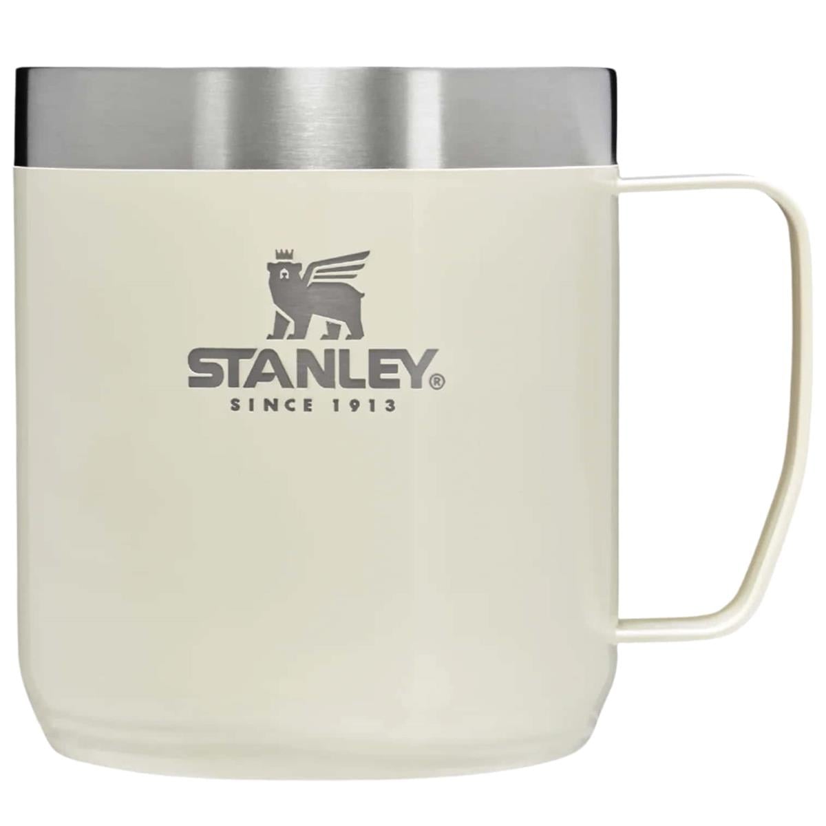 Stanley Classic Legendary Bardak 0.35L | Cream Gloss