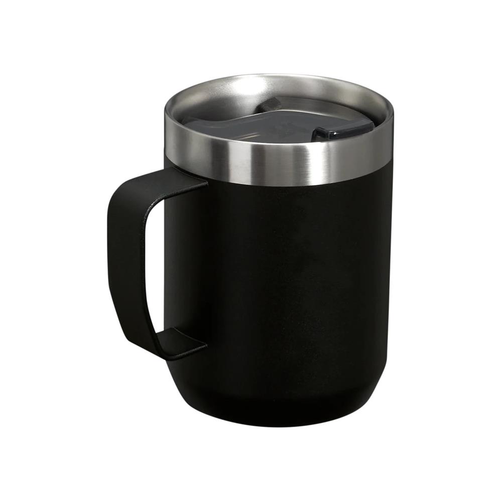Stanley Classic Legendary Bardak 0.23L | Black 2.0