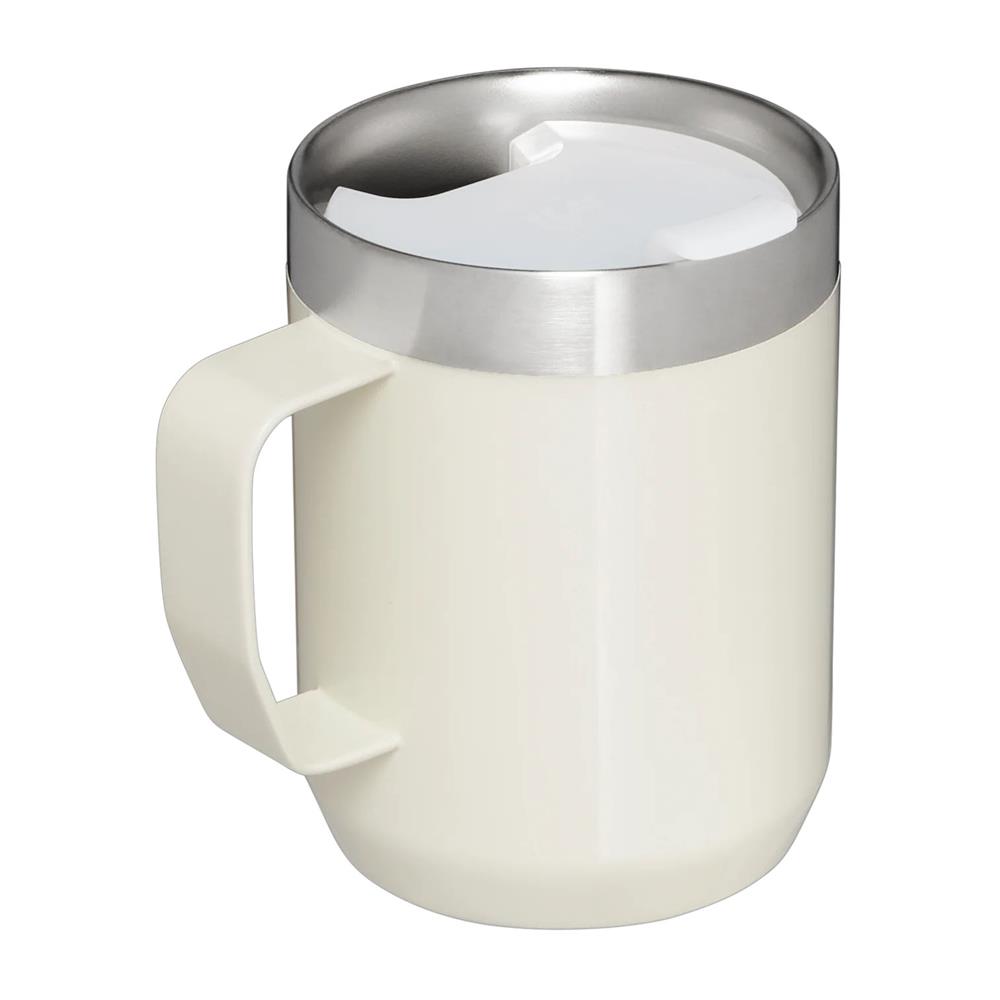 Stanley Classic Legendary Bardak 0.23L | Cream Gloss