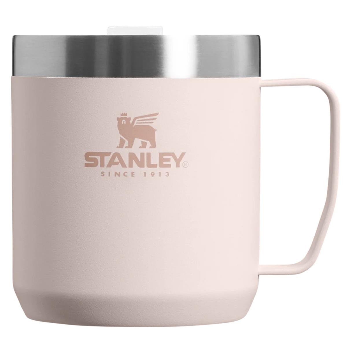Stanley Classic Legendary Bardak 0.35L | Rose Quartz