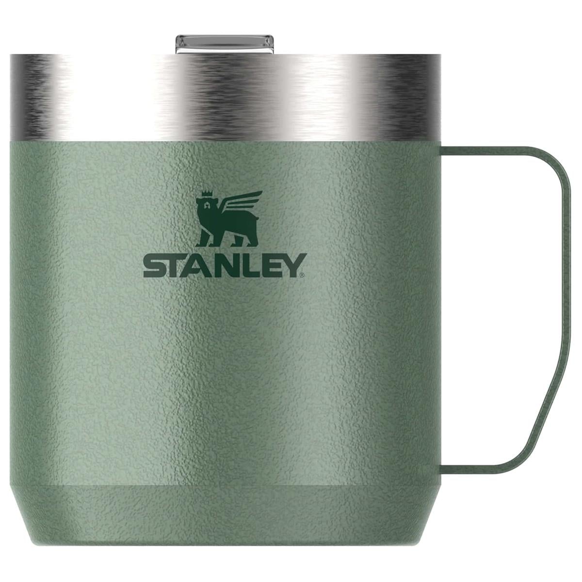 Stanley Classic Legendary Bardak 0.35L | Hammertone Green