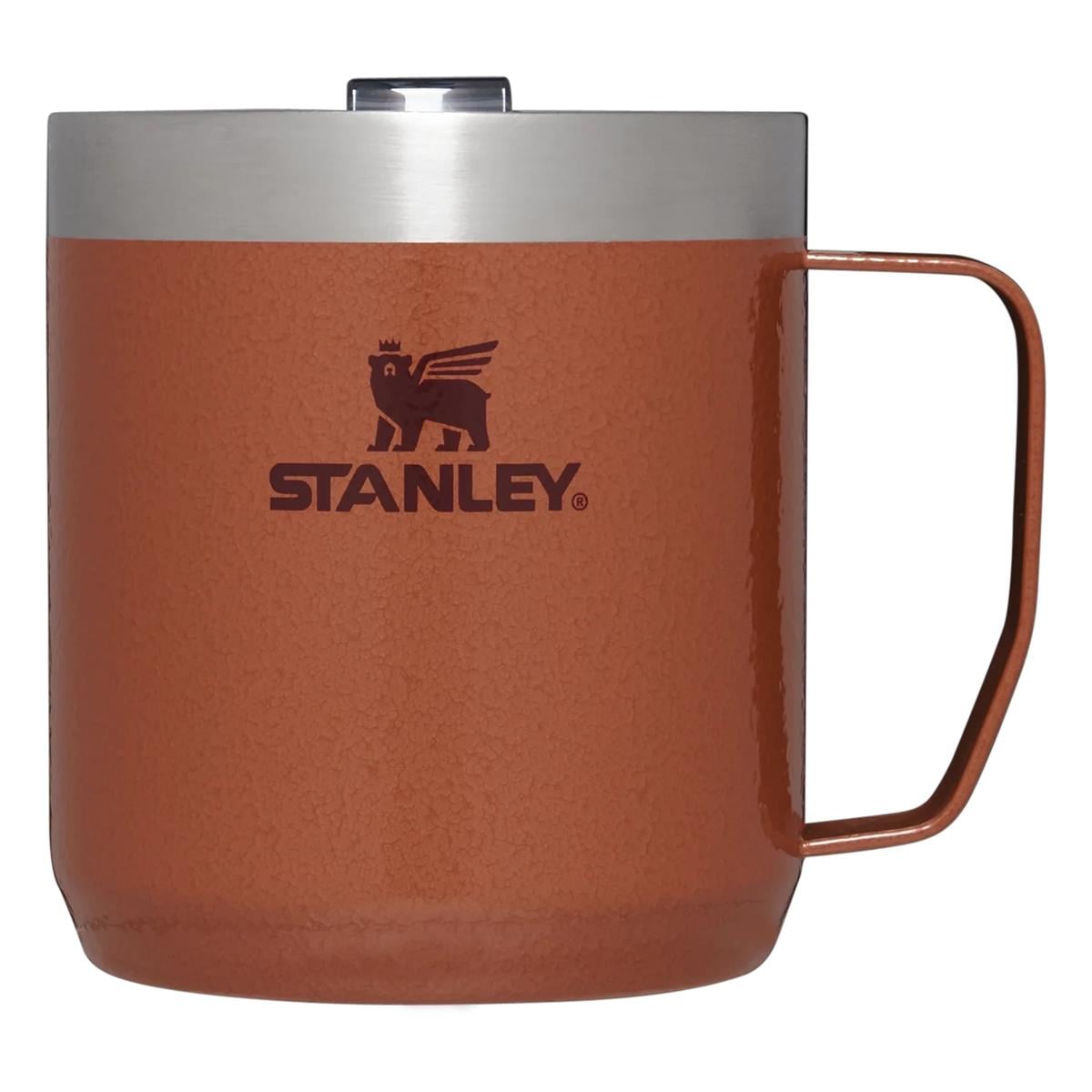 Stanley Classic Legendary Bardak 0.35L | Hammertone Clay