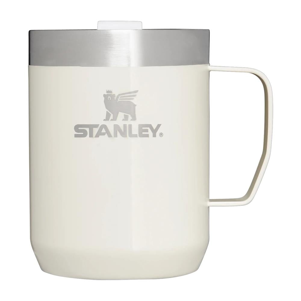 Stanley Classic Legendary Bardak 0.23L | Cream Gloss