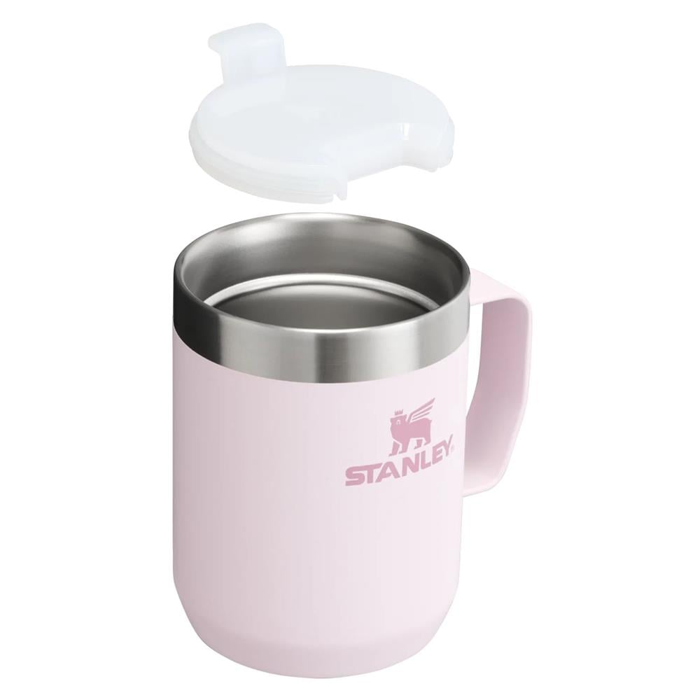 Stanley Classic Legendary Bardak 0.23L | Rose Quartz