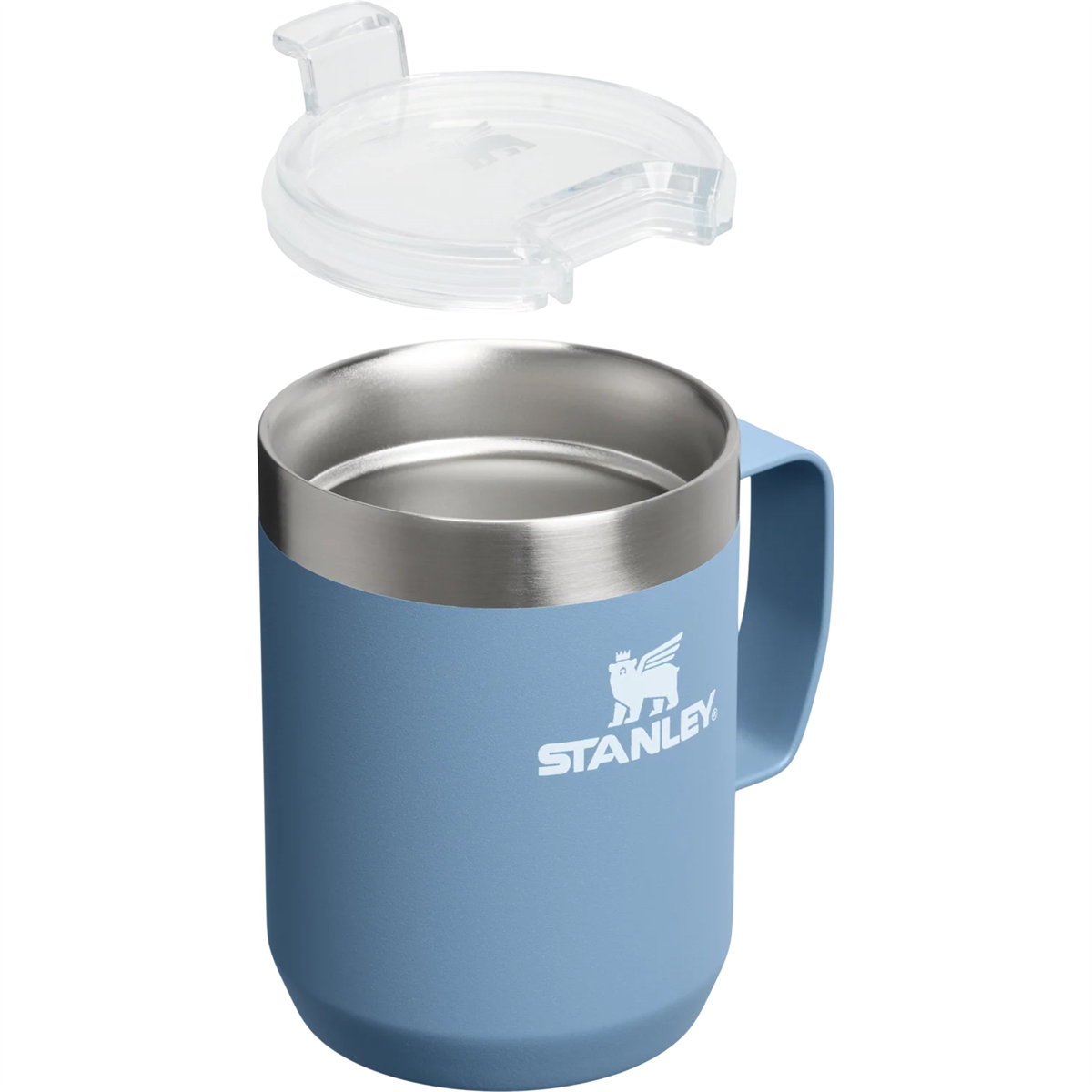 Stanley Classic Legendary Bardak 0.23L | Indigo