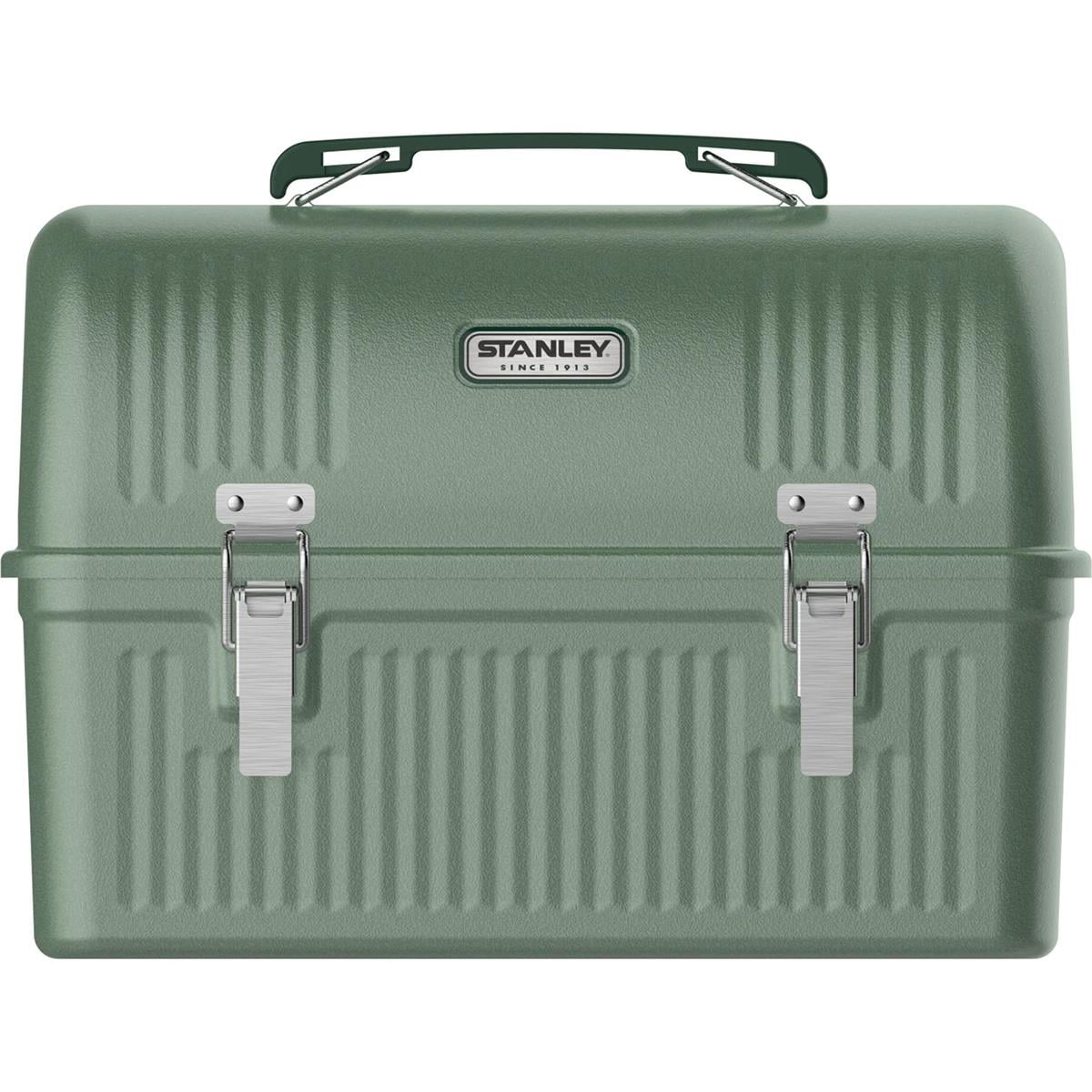 Stanley Classic Legendary Lunchbox 9.5L | Hammertone Green