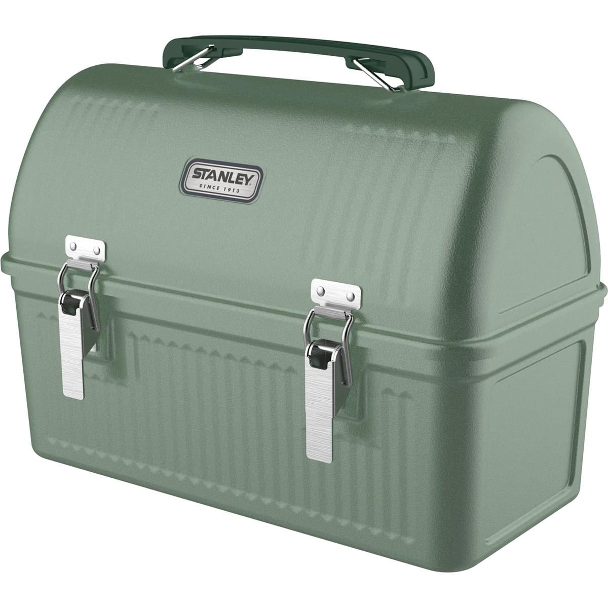 Stanley Classic Legendary Lunchbox 9.5L | Hammertone Green