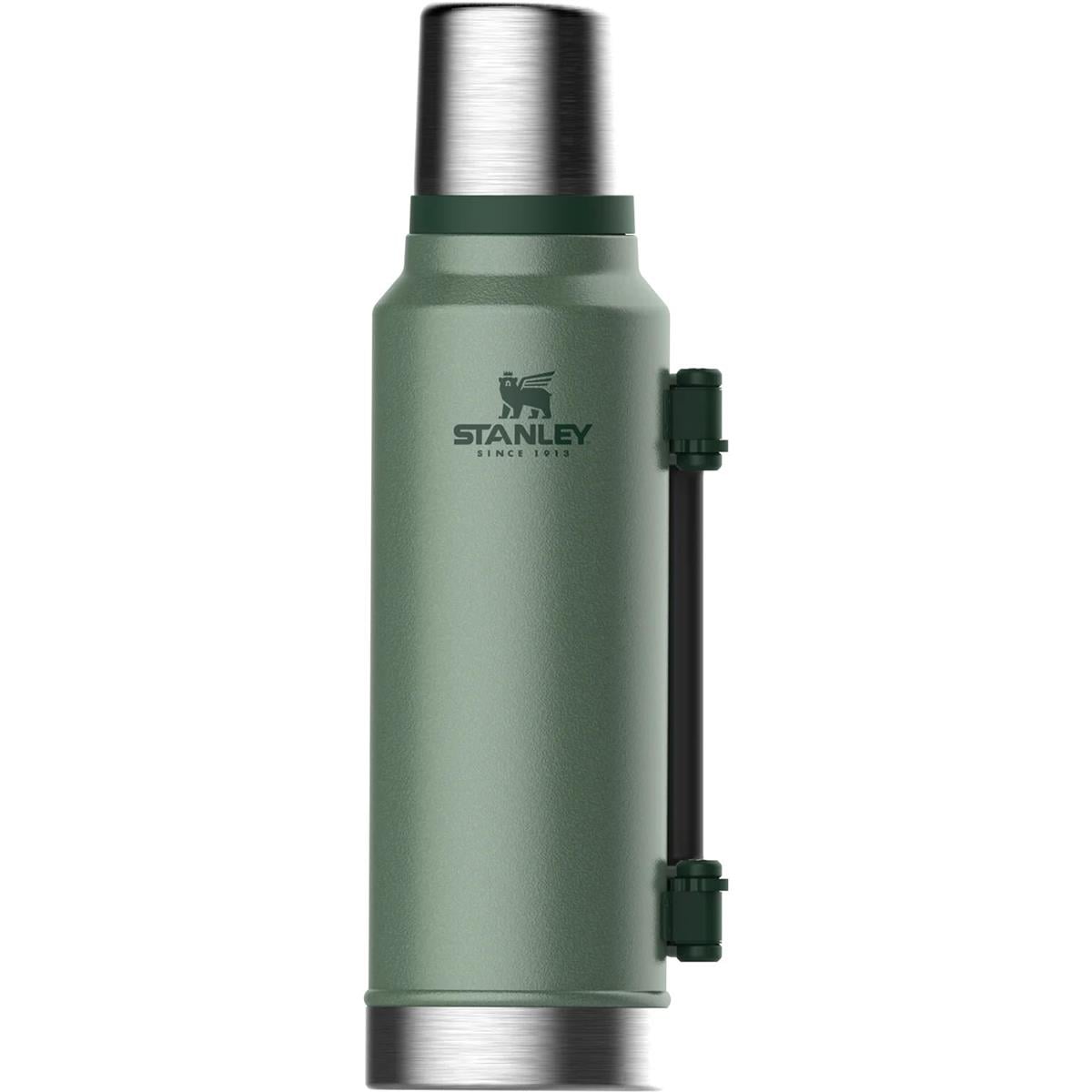 Stanley Classic Legendary Termos 1.4L | Hammertone Green