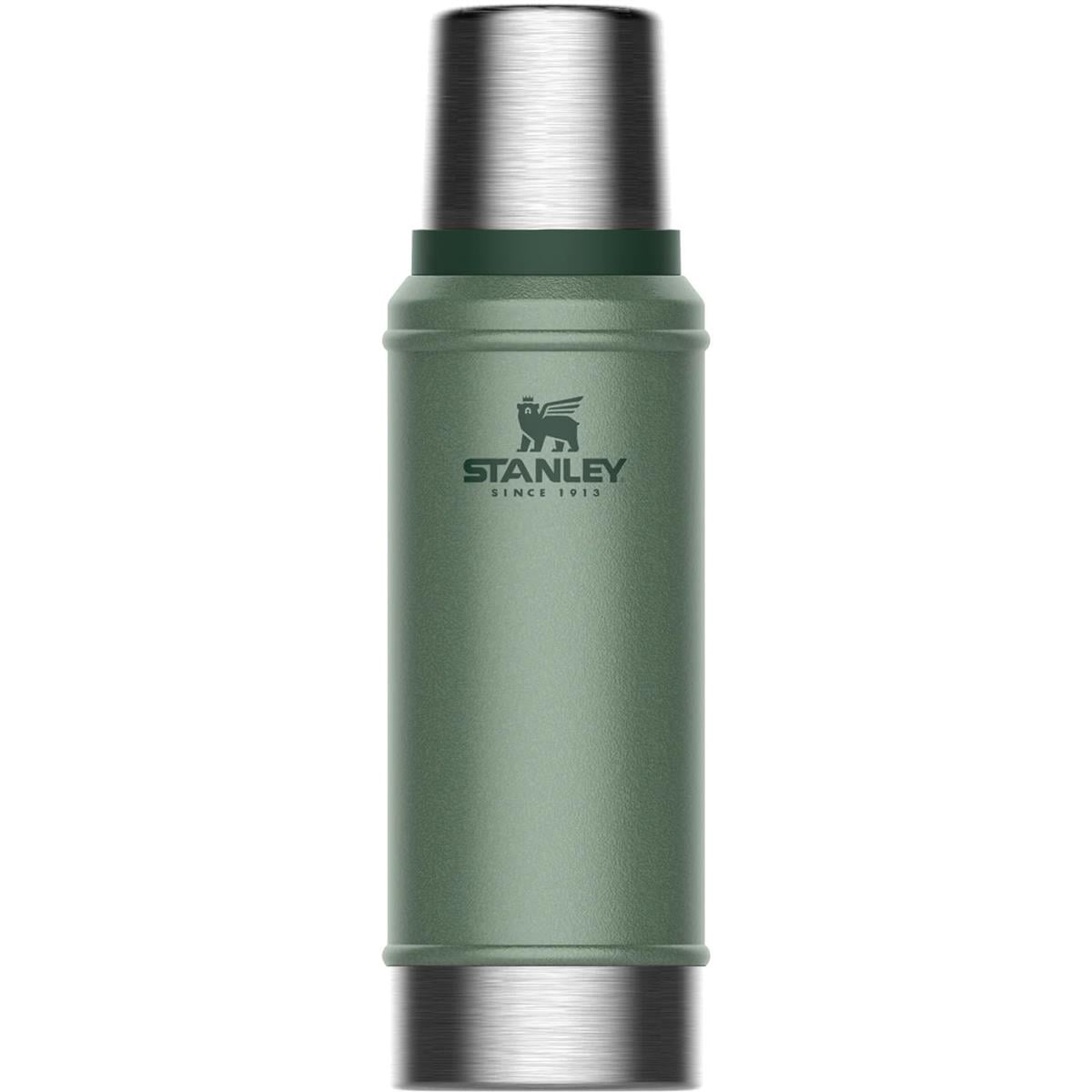 Stanley Classic Legendary Termos 0.75L | Hammertone Green