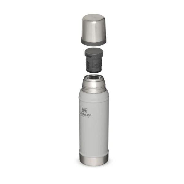 Stanley Classic Legendary Termos 0.75L | Ash 2.0