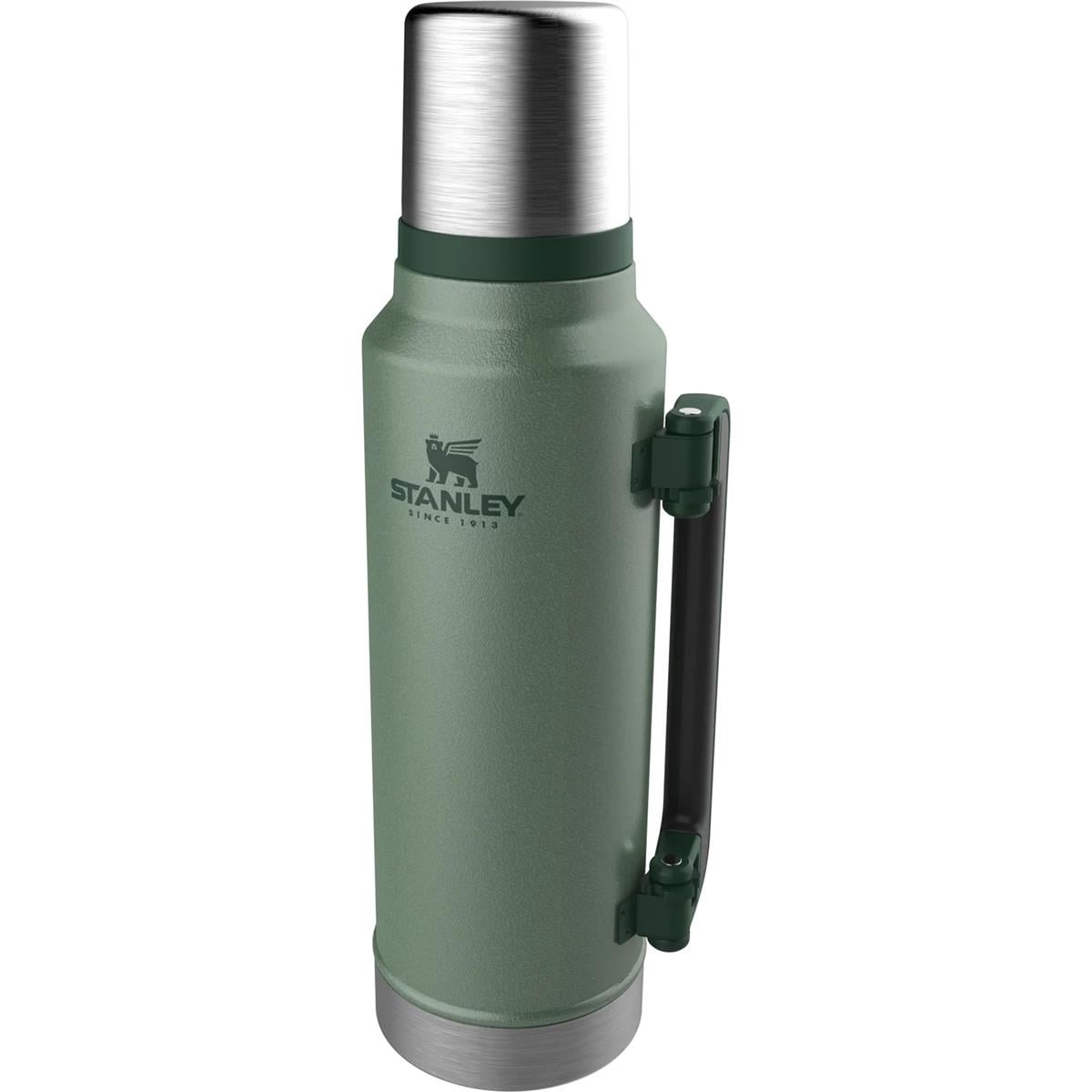 Stanley Classic Legendary Termos 1.4L | Hammertone Green