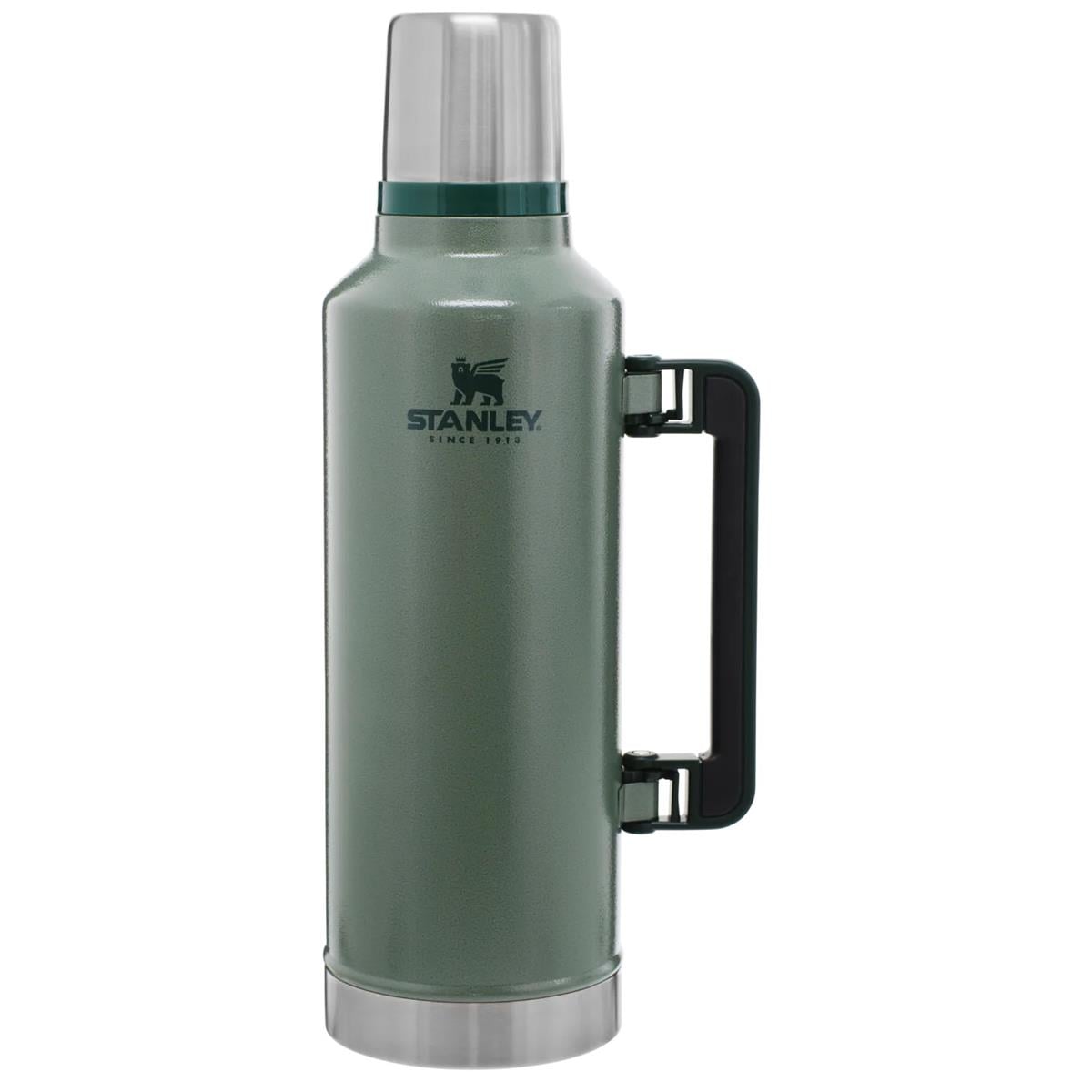 Stanley Classic Legendary Termos 2.3L | Hammertone Green