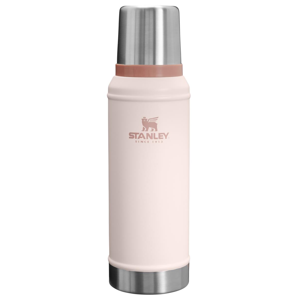 Stanley Classic Legendary Termos 0.94L | Rose Quartz