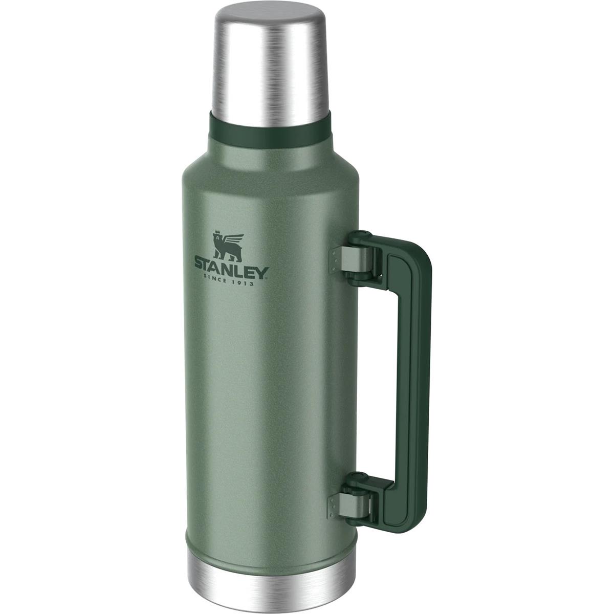 Stanley Classic Legendary Termos 1.9L | Hammertone Green
